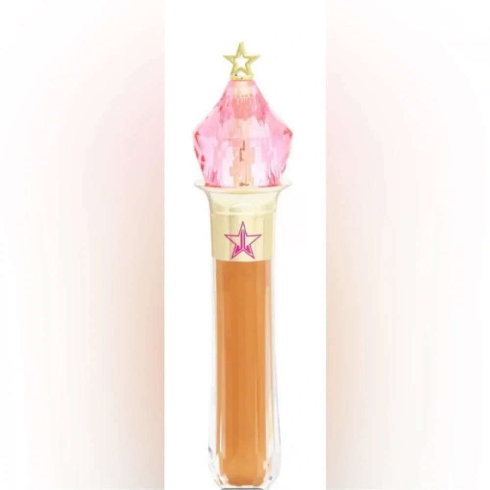Jeffree Star NIB Magic Star Concealer- C19.5